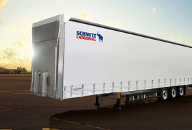 Schmitz Cargobull - Trailers Maroc - CE Remorques dealer exclusif